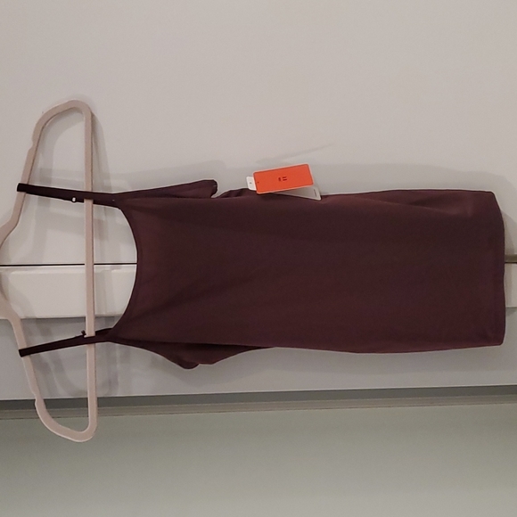 Tommy John Tops - XS, Tommy John, Stay Tucked Cami, Wine Tasting Color